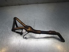 Kawasaki EX250 R Ninja 2008-2012 Motorcycle Exhaust Downpipes With Sensor Unit 