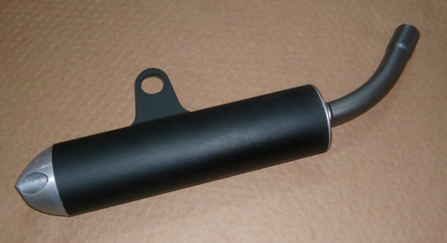 Ktm standard exhaust - sx, 65