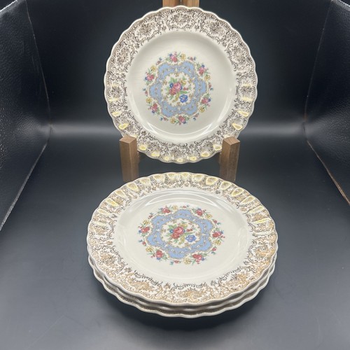 Set vtg limoges lyric - limoges,