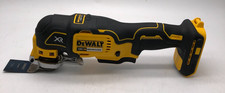 DEWALT DCS355N 18V XR