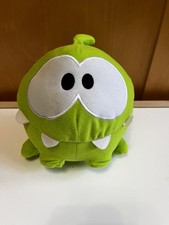 Cut the Rope OM Nom Plush Toy