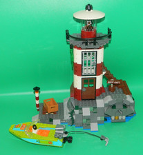 Lego Scooby-Doo 75903 Haunted