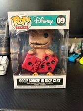 Funko Pop! Trains: Disney -