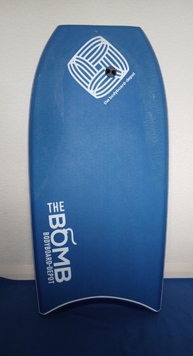 Bodyboard depot the bomb - depot, 43"