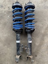 HONDA S2000 AP1 SPOON LOWERED SPRINGS FRONT SHOCK ABSORBER SUSPENSION COILOVER