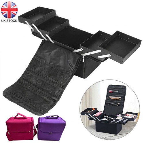 Beauty box foldable - foldable, makeup