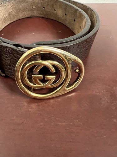 Gucci belt - gucci,
