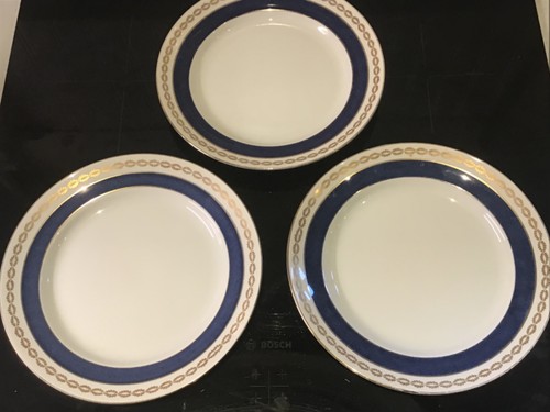 Antique stonier bisto - &, ware