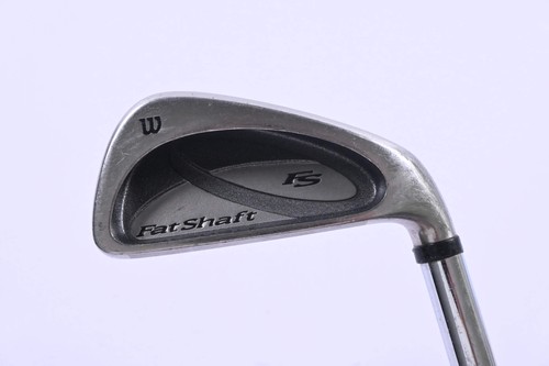 Wilson fat shaft - /, 21
