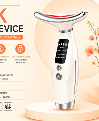 Hy69 handheld neck massager - neck,