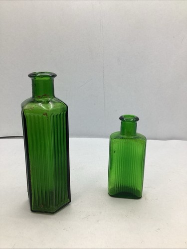 Vintage poison apothecary - poison,
