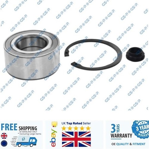 Wheel bearing kit - bearing, z8