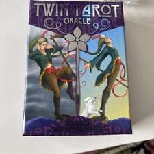 Twin Flame Love Notes Oracle