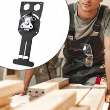 Track Saw Workshop Accessories