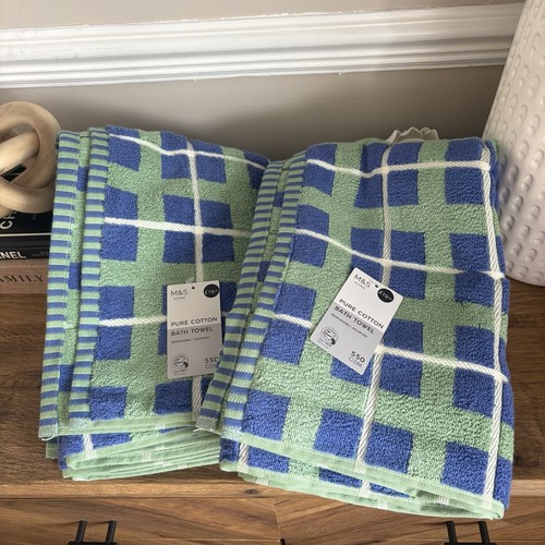 Set new s - of, m&s