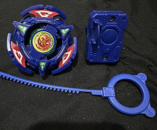 Dranzer giggs turbo - gt,