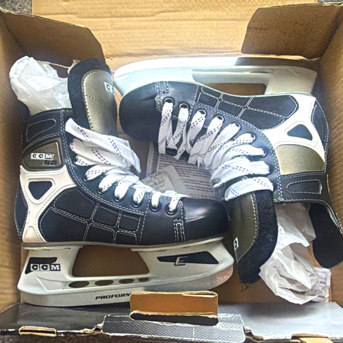 Ccm youth ice - youth, hockey