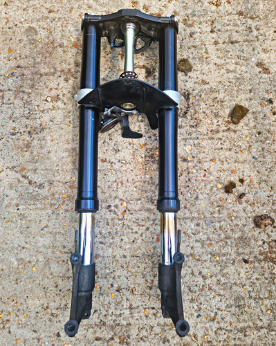 Yamaha 2009 2014 forks - r1, 2009-2014