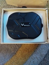 Zeerkeer GPS Tracking Device