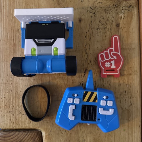 Bad robot - bad, toy