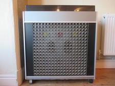 Retro 1980s Stereosound Disco