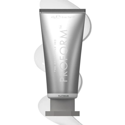 The gel bottle inc genuine - gel,