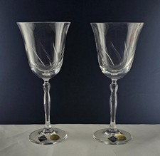 bohemia crystal Fire pattern