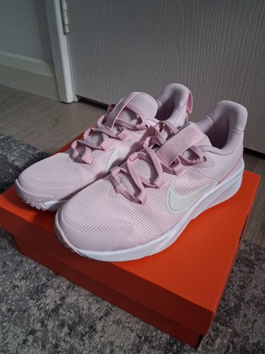 Girls childrens nike runner - childrens,