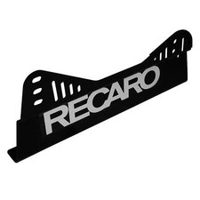 Recaro Pair Of FIA Approved