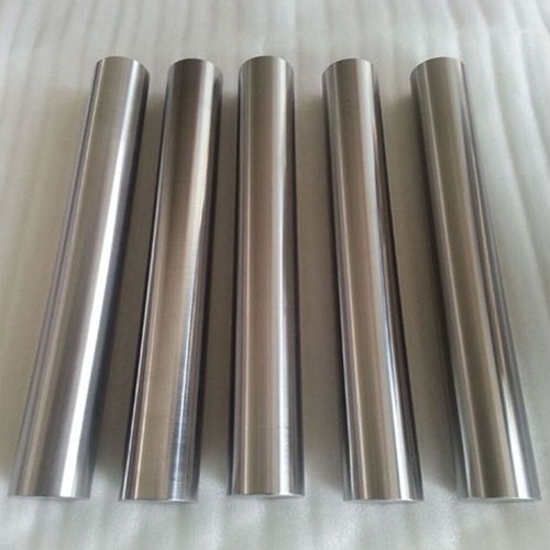 Gr5 titanium stick - gr5(ti-6al-4v),