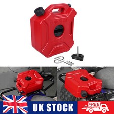 Universal 5 Litre Fuel Can