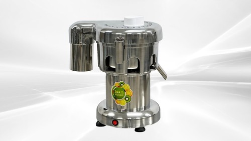 New commercial juicer - commercial,