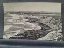 Widemouth Bay from Penhalt