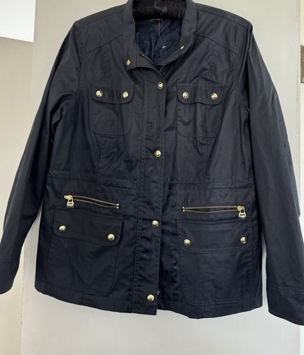 Tommy hilfiger waxed - waxed, women’s