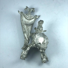 Metal Chaos Marauder Horsemen