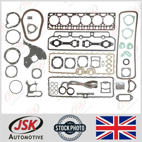 Full gasket kit - kit, mercedez