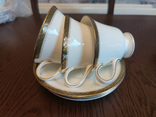 Wedgewood chester bone china - chester,