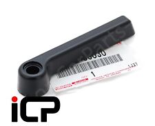 Genuine Rear Tailgate Barn Door Handle Fits: Toyota Land Cruiser 69212-60030