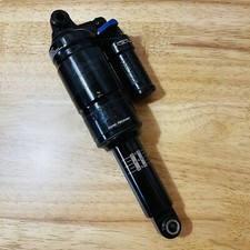 Rock Shox Monarch Plus
