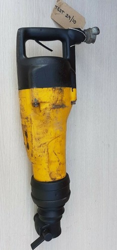 Atlas copco tex12 - copco, pneumatic