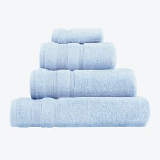 Soft Egyptian Cotton Bath
