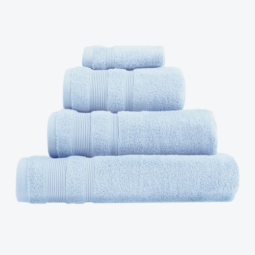 Soft egyptian cotton bath - soft,