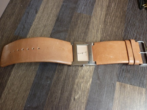 Oversize morgan quartz - oversize,
