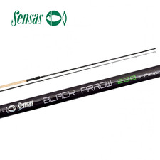 Sensas Black Arrow 200 11ft