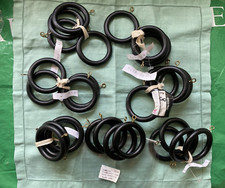 Laura Ashley Curtain Rings