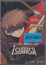 Tsubasa reservoir chronicle - tsubasa:,