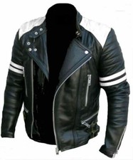 Men’s Brando Classic Biker