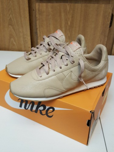Nike pre montreal - pre, sample