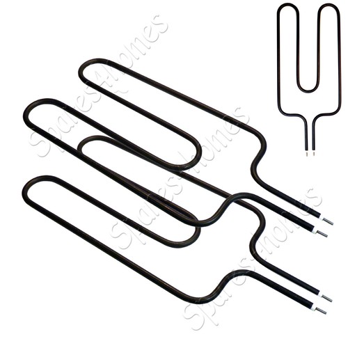 Storage heater elements for - 2,