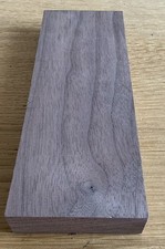 Walnut Hardwood Planed Timber